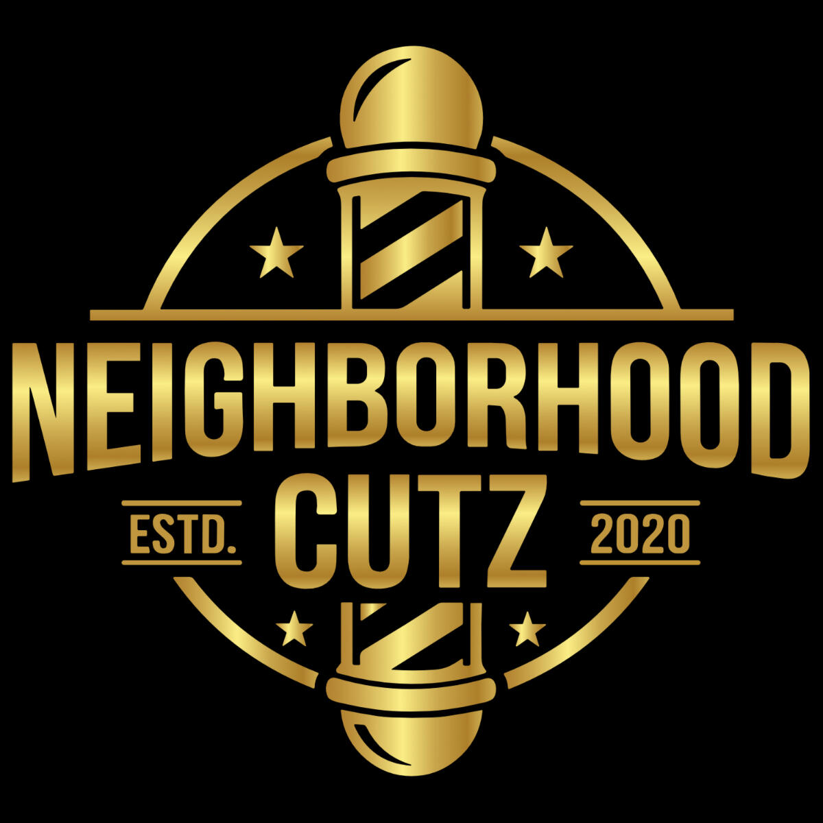 Neighborhood Cutz. - Barbers & Salons in Koreatown